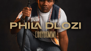 Phila Dlozi - Badimo