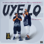 BEAST RSA - Uye Lo