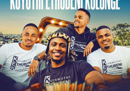 Mafendane – Kuyothi ethubeni kulunge