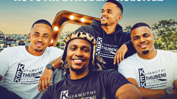 Mafendane – Kuyothi ethubeni kulunge