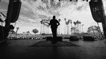 Stephen Wilson Jr., Eddie Vedder - Hunger Strike