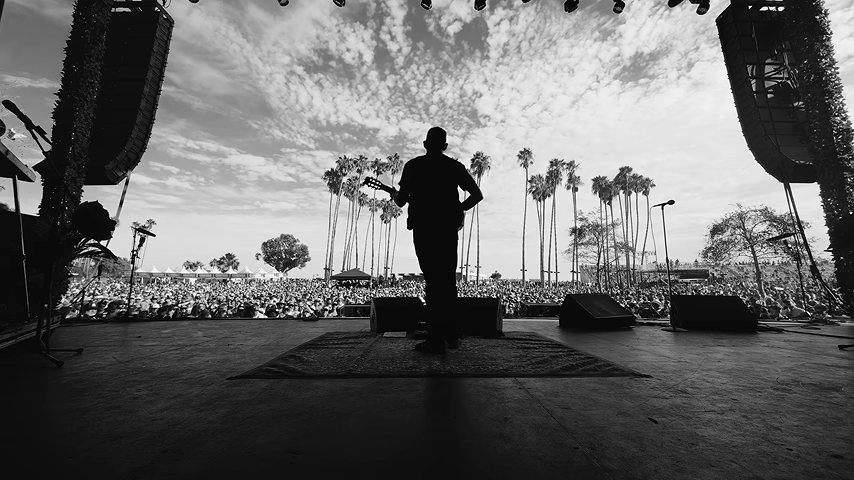 Stephen Wilson Jr., Eddie Vedder - Hunger Strike