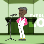 Toxic Arts – EVERLASTING LOVE