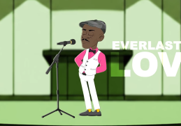 Toxic Arts – EVERLASTING LOVE