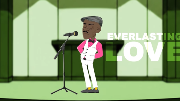 Toxic Arts – EVERLASTING LOVE