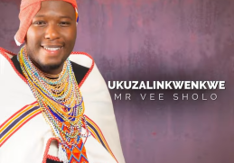 Mr Vee Sholo – Ukuzalinkwenkwe
