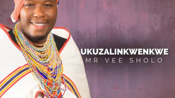 Mr Vee Sholo – Ukuzalinkwenkwe