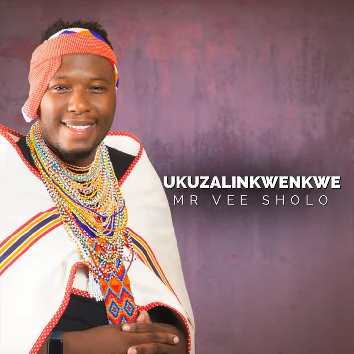 Mr Vee Sholo – Ukuzalinkwenkwe