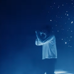 The Kid LAROI - BLEED (Live)