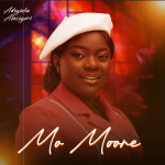 Adeyinka Alaseyori – Olu Olu Oluwa O Mo Moore