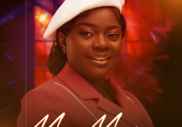 Adeyinka Alaseyori – Olu Olu Oluwa O Mo Moore