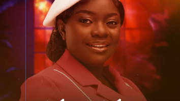 Adeyinka Alaseyori – Olu Olu Oluwa O Mo Moore