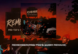 T Man Express – Remember