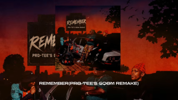 T Man Express – Remember