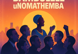 Bushida Coffee – Bambulele Unomathemba