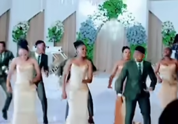 Busy Bee - onyiego mwambie farao nimeokoka amapiano
