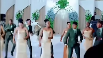 Busy Bee - onyiego mwambie farao nimeokoka amapiano