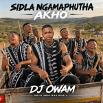 Dj owam – Sidla Ngamaphutha Akho (2026 Gwijo Amapiano Remix)