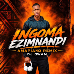 August Van Rebic & Bia – Ingoma Ezimnandi Remix