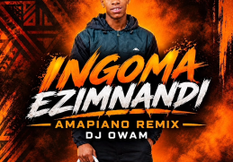 August Van Rebic & Bia – Ingoma Ezimnandi Remix